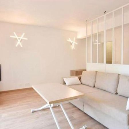 Superbe Appartement A 500M Du Palais Des Festivals Cannes Luaran gambar