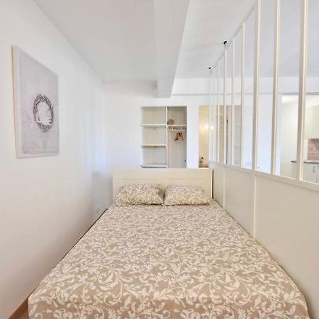Superbe Appartement A 500M Du Palais Des Festivals Cannes Luaran gambar