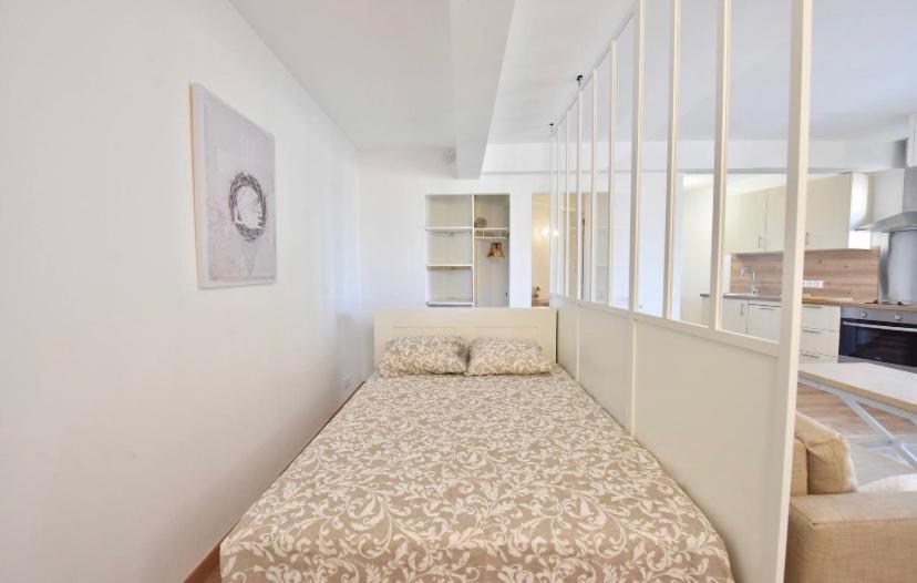 Superbe Appartement A 500M Du Palais Des Festivals Cannes Luaran gambar